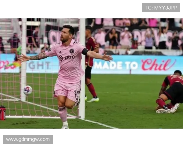 梅西加盟迈阿密国际后首场比赛精彩表现引爆美国足球热潮